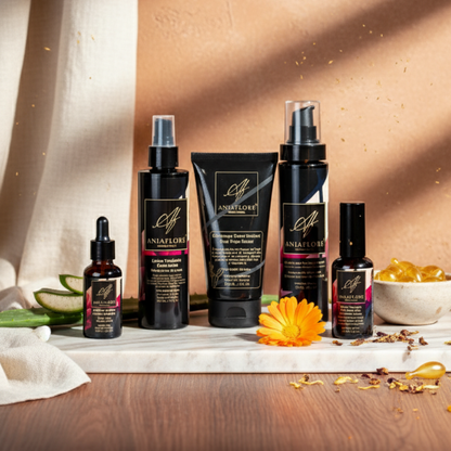 Pack Premium Ultime Anti-Âge et Éclat