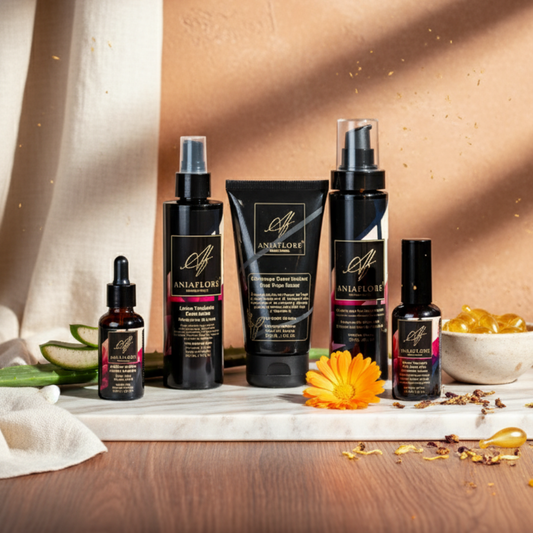 Pack Premium Ultime Anti-Âge et Éclat