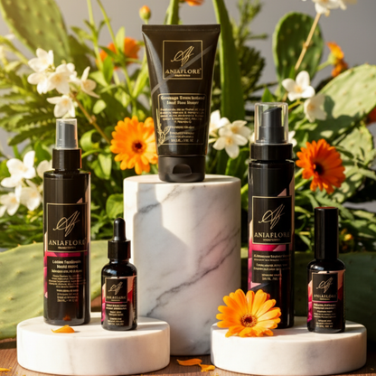 Pack Premium Ultime Anti-Âge et Éclat