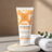 MAINS ENCHANTÉES – Exfoliant pour les Mains.