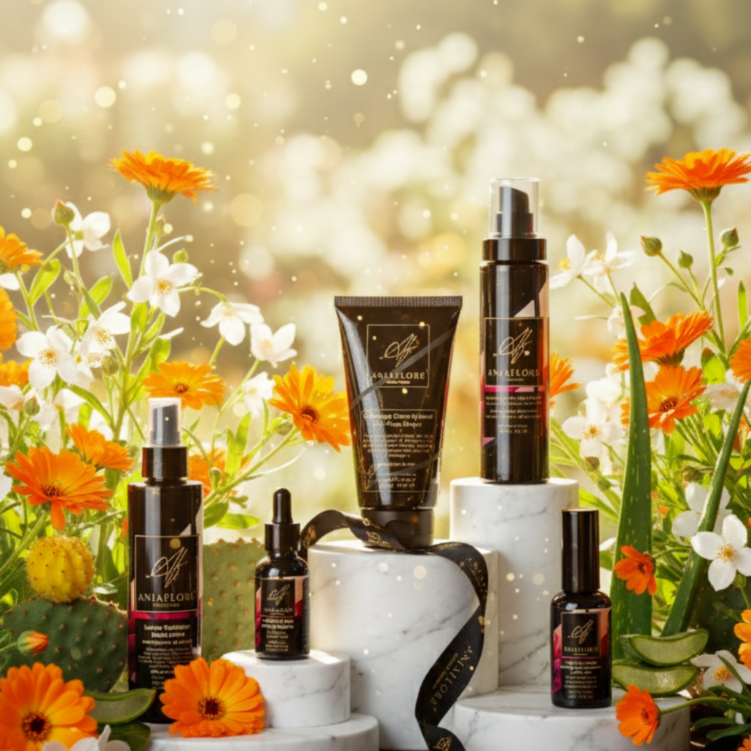 Pack Premium Ultime Anti-Âge et Éclat
