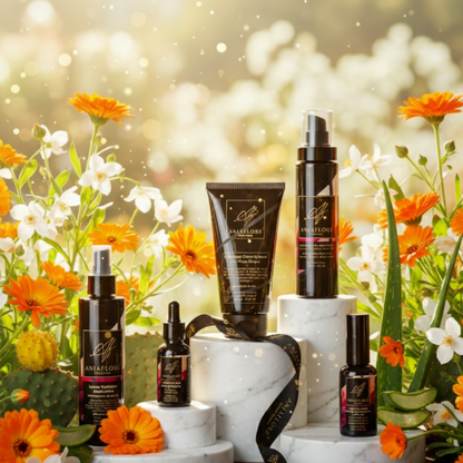 Pack Premium Ultime Anti-Âge et Éclat