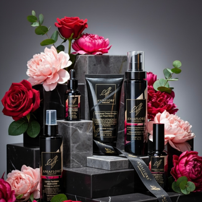 Pack Premium Ultime Anti-Âge et Éclat
